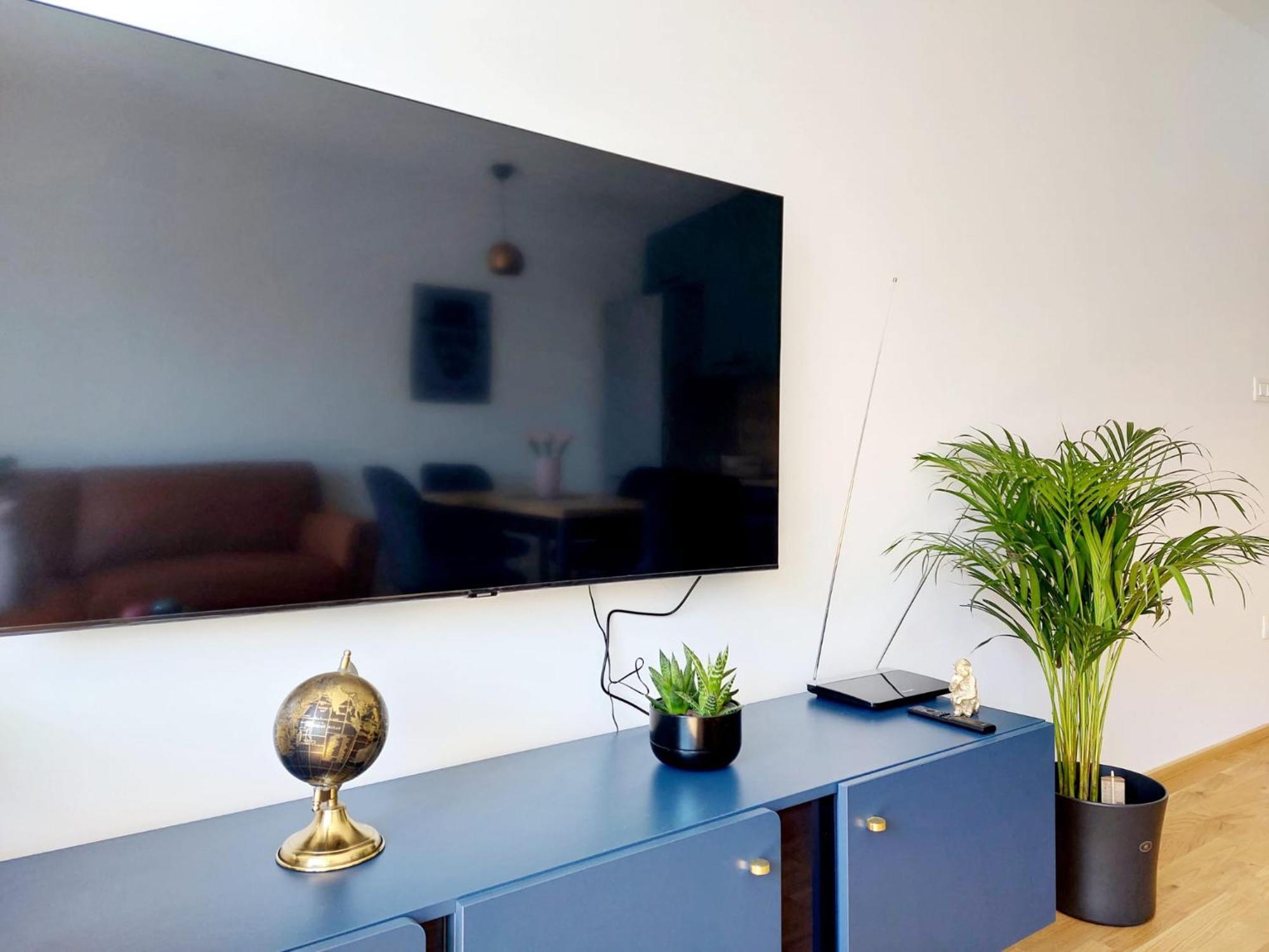 Comfort 2 Bedroom Apartment 10Min Walk From Center And Beach Split Extérieur photo