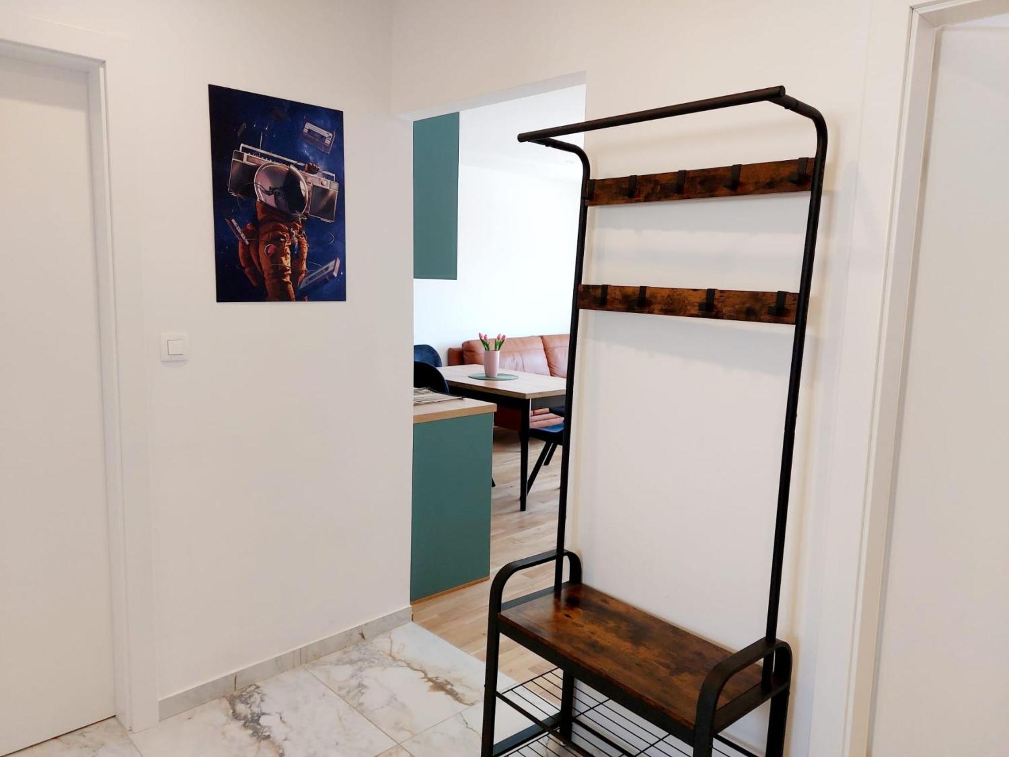 Comfort 2 Bedroom Apartment 10Min Walk From Center And Beach Split Extérieur photo