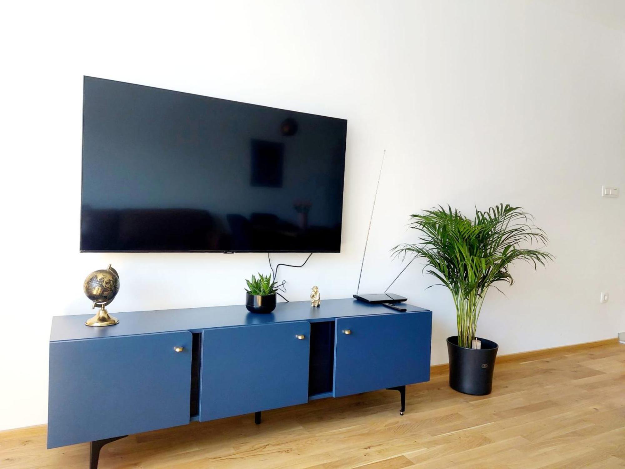 Comfort 2 Bedroom Apartment 10Min Walk From Center And Beach Split Extérieur photo