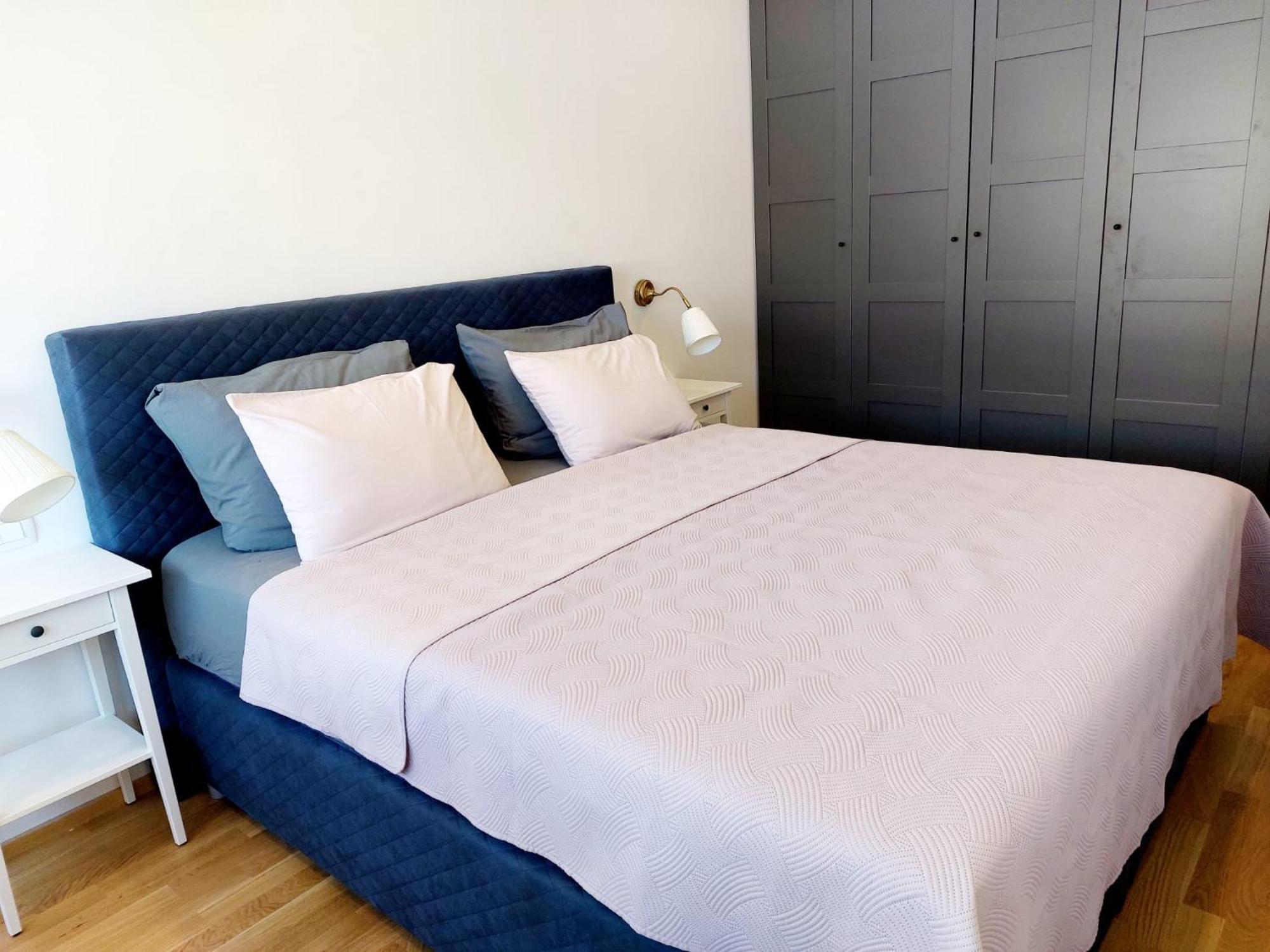 Comfort 2 Bedroom Apartment 10Min Walk From Center And Beach Split Extérieur photo